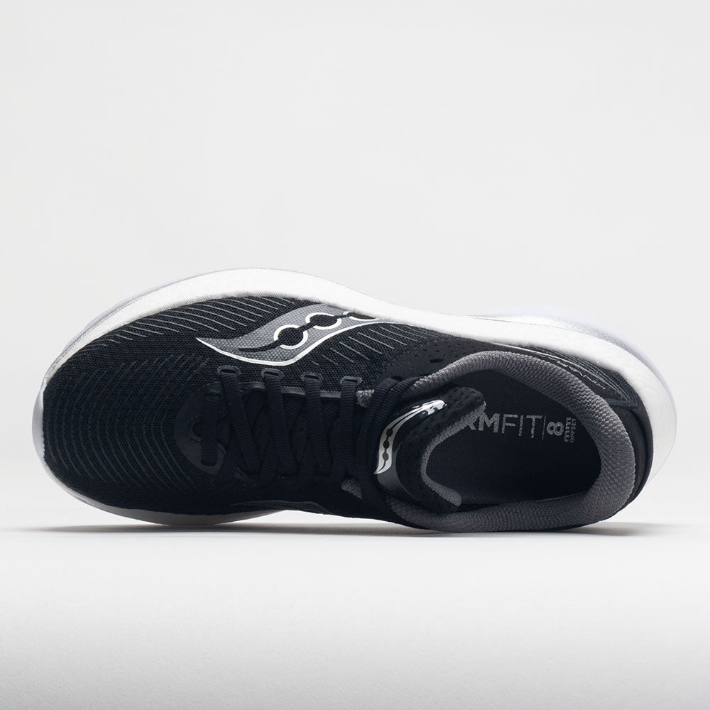 Saucony Kinvara Pro Men's  Black/White