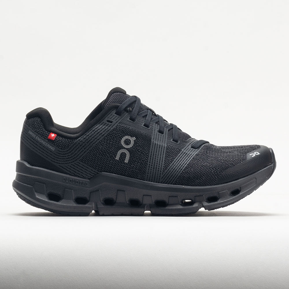 On Cloudgo Men's  Black/Eclipse