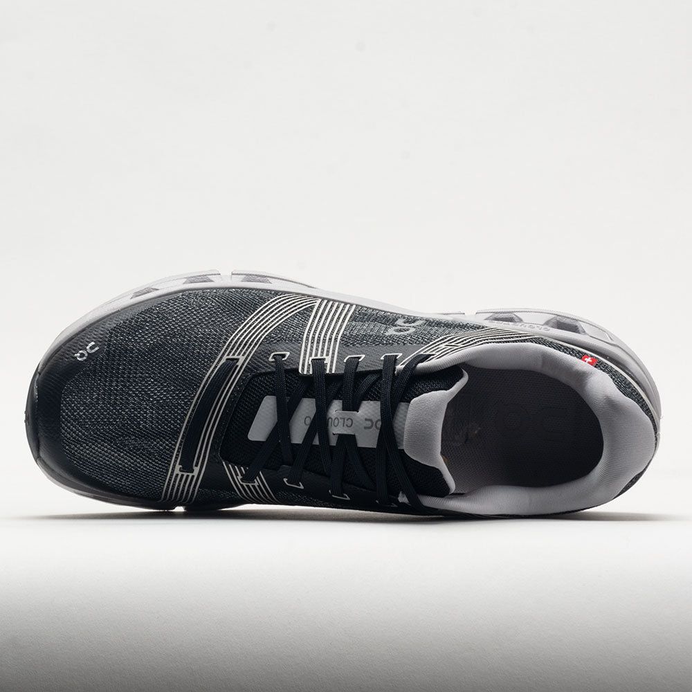 On Cloudgo Men's  Black/Glacier