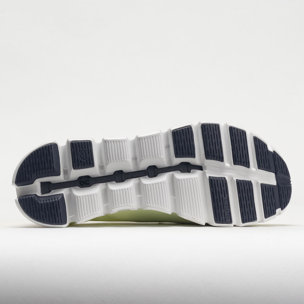 On Cloud 5 Coast Men's  Hay/Ivory