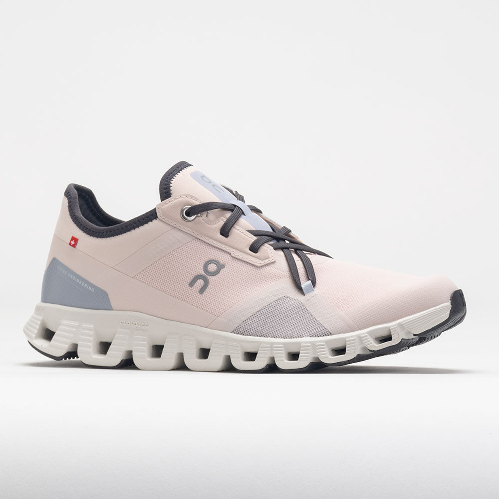 On Cloud X 3 AD Women's  Shell/Heather
