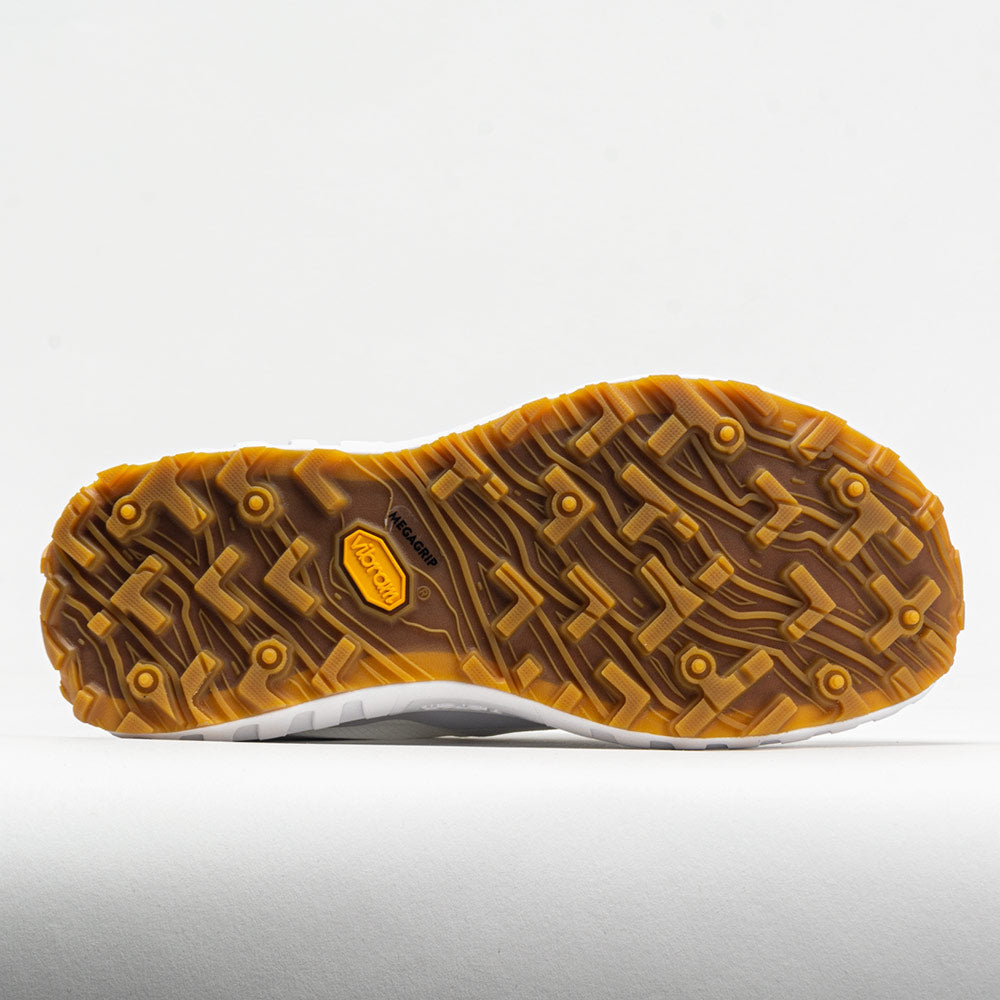 norda 001 Men's  White/Gum