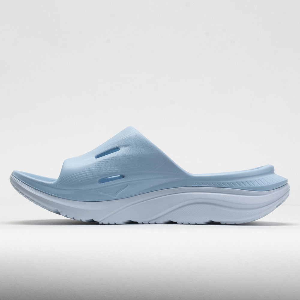 HOKA Ora Slide 3 Unisex  Ice Water/Airy Blue