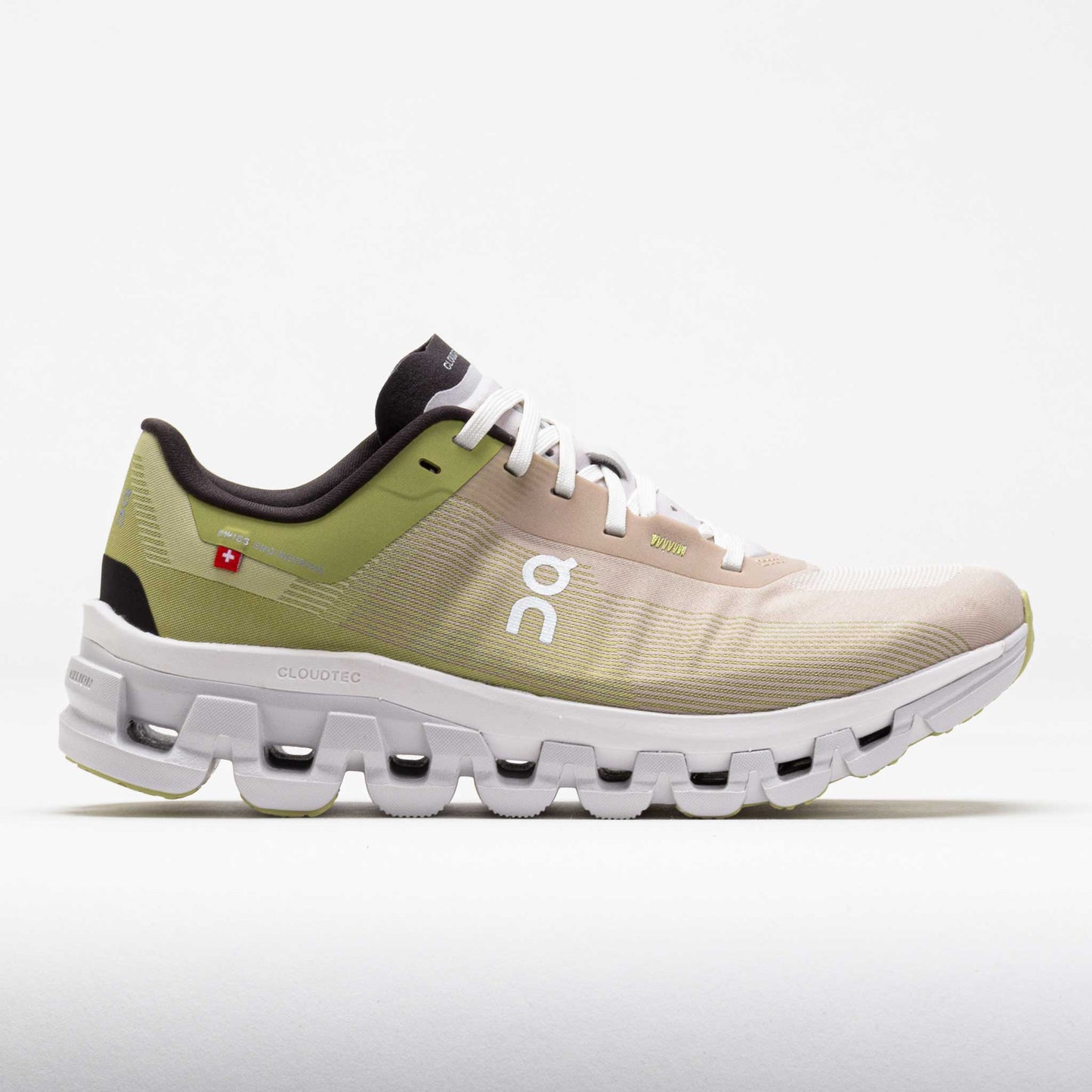 On Cloudflow 4 Women's  Zest/Frost