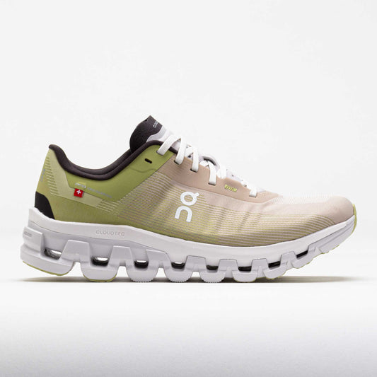 On Cloudflow 4 Women's  Zest/Frost