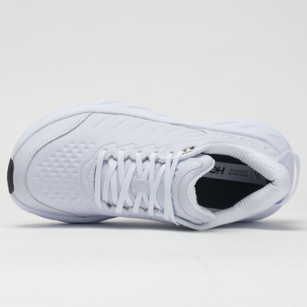 HOKA Bondi SR Women's  White