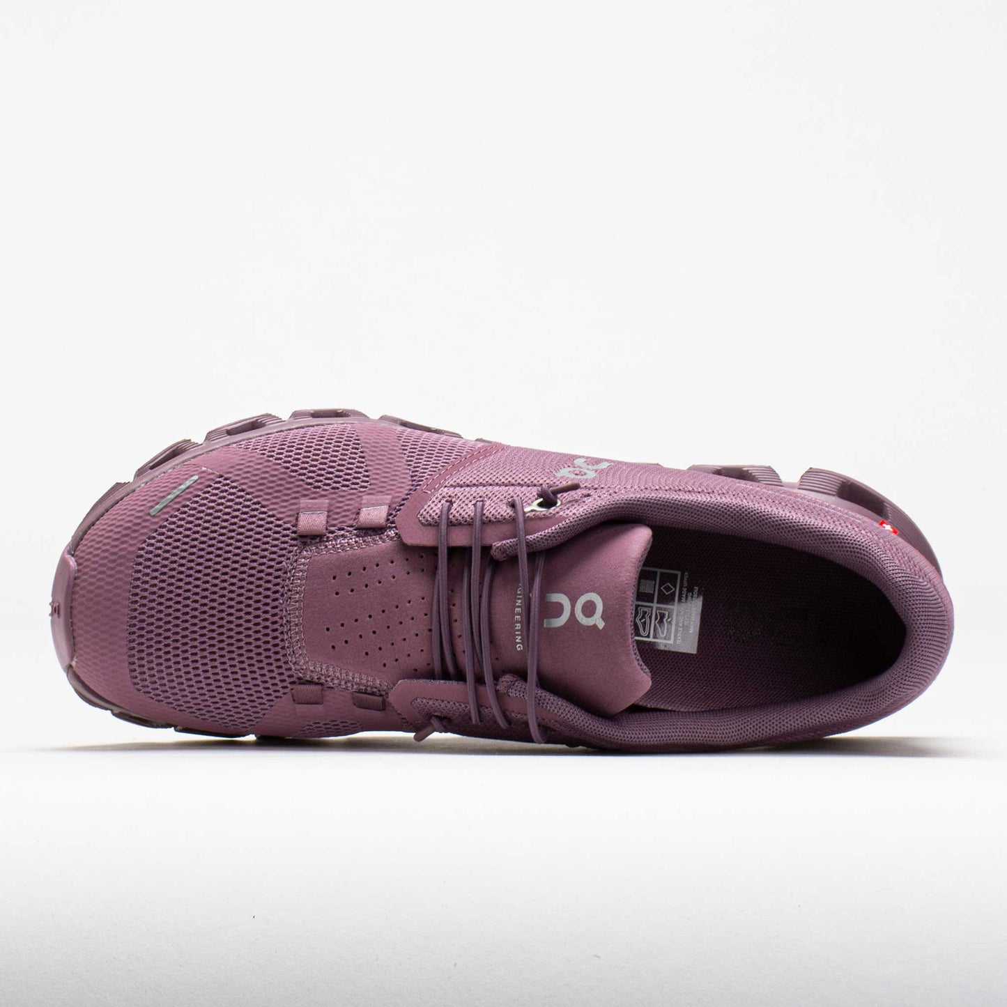 On Cloud 5 Women's  Fig/Quartz