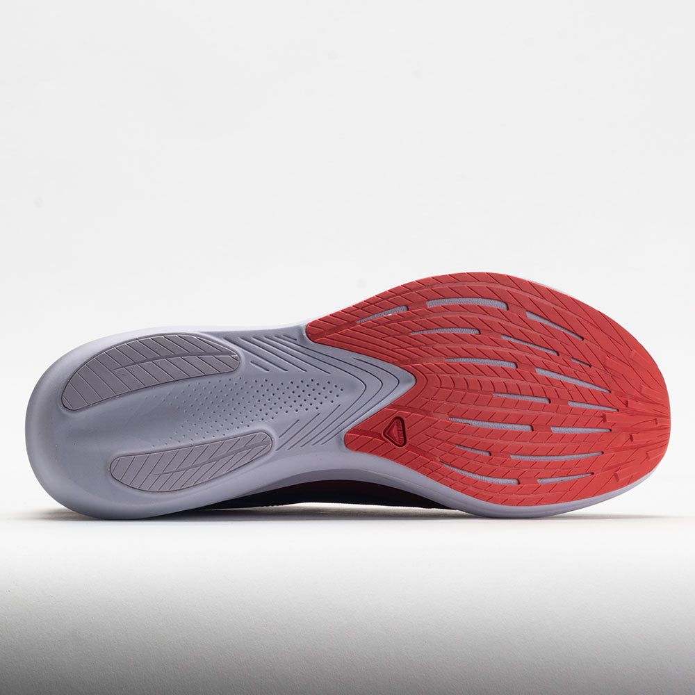 Salomon Phantasm Men's  Biking Red/Purple Heather