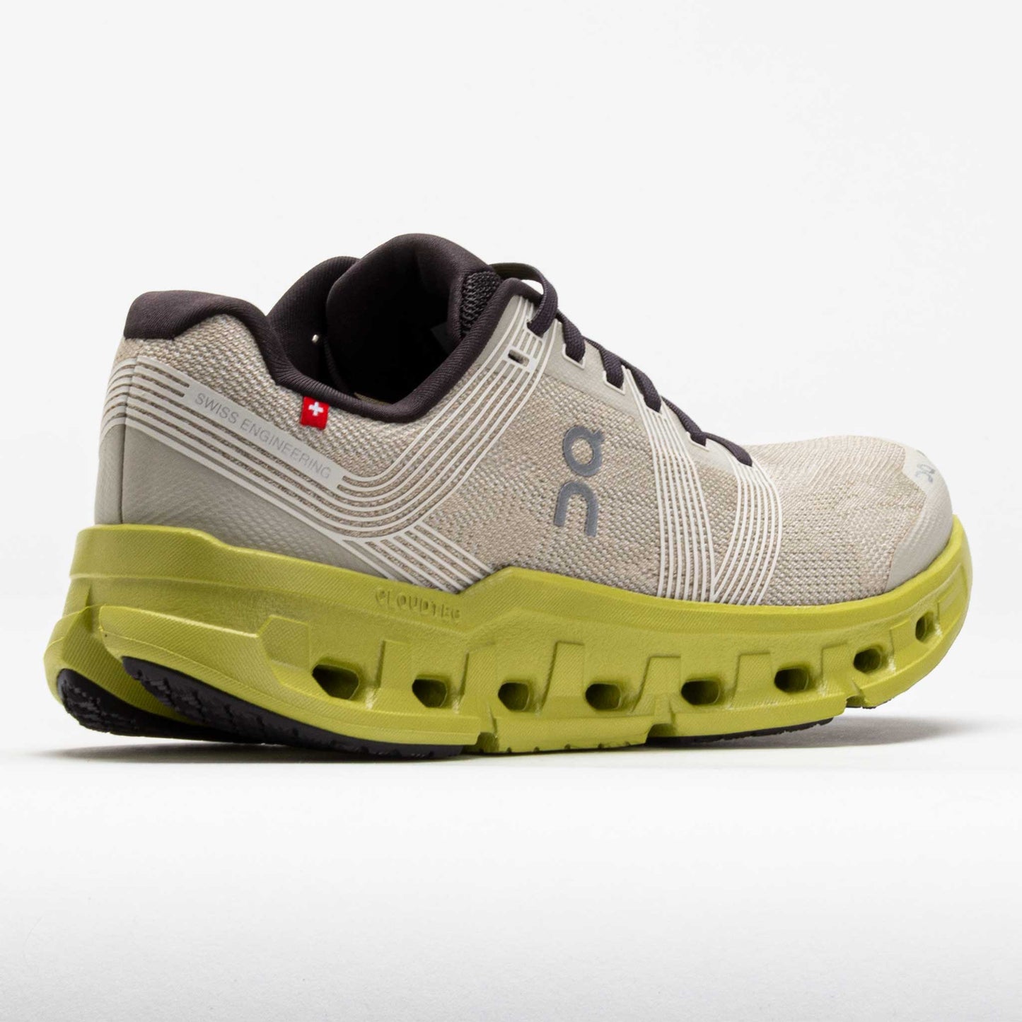 On Cloudgo Men's  Sand/Zest