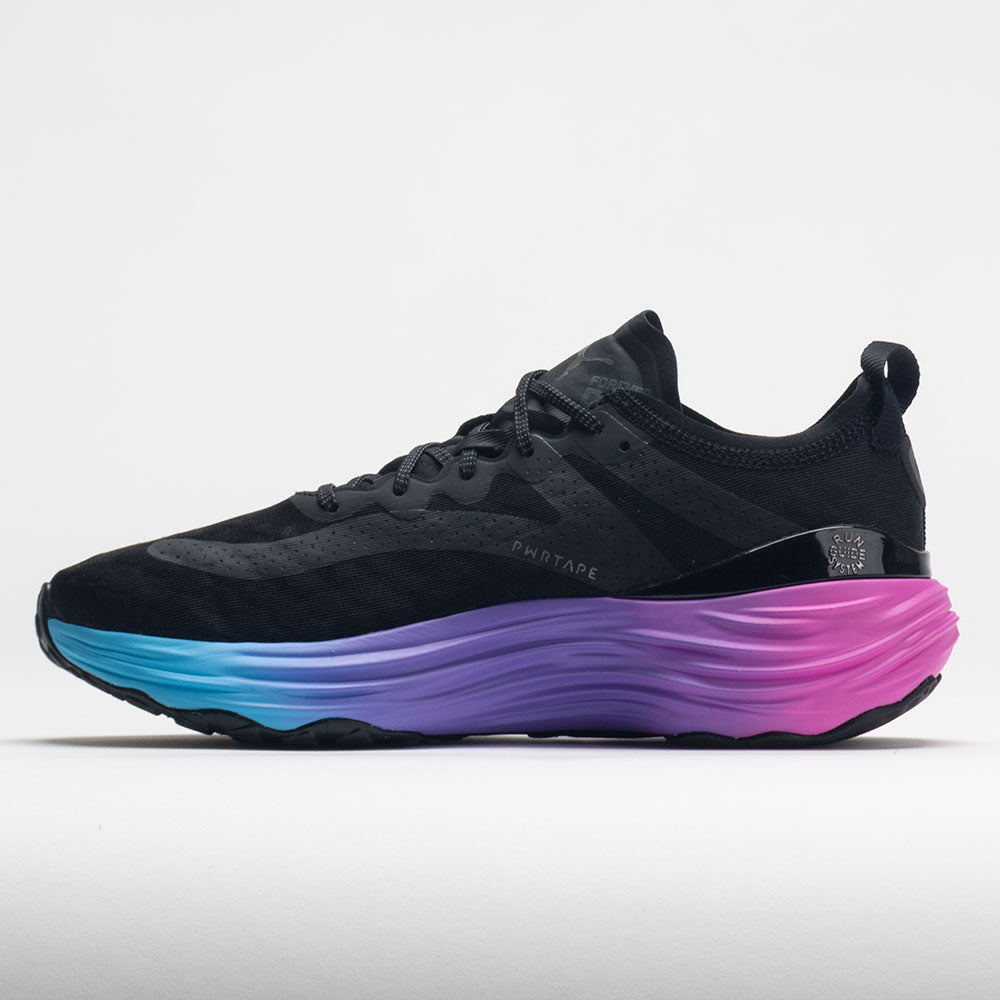 Puma ForeverRun Nitro Sunset Men's  Puma Black