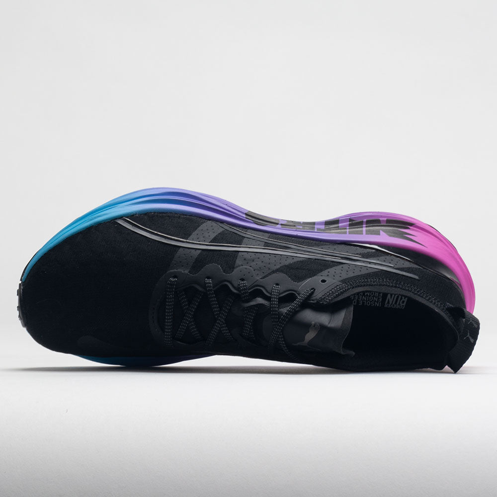 Puma ForeverRun Nitro Sunset Men's  Puma Black