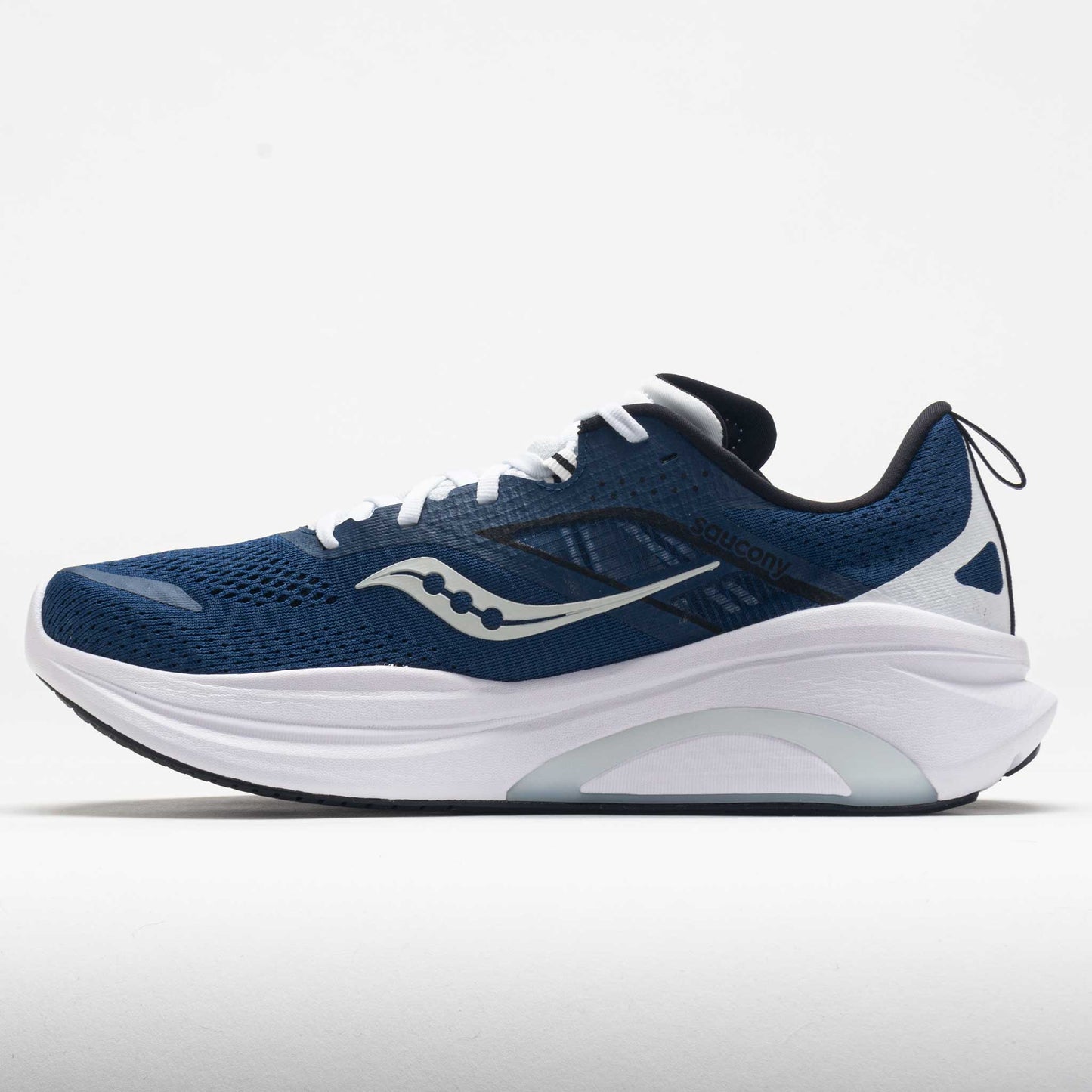 Saucony Omni 22 Men's  Tide/White