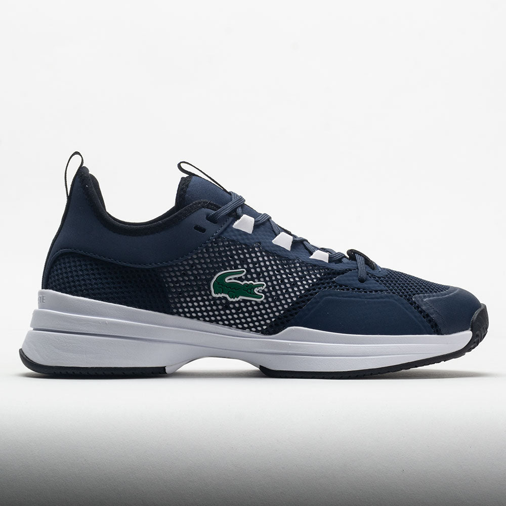 Lacoste AG-LT Men's  Navy/White