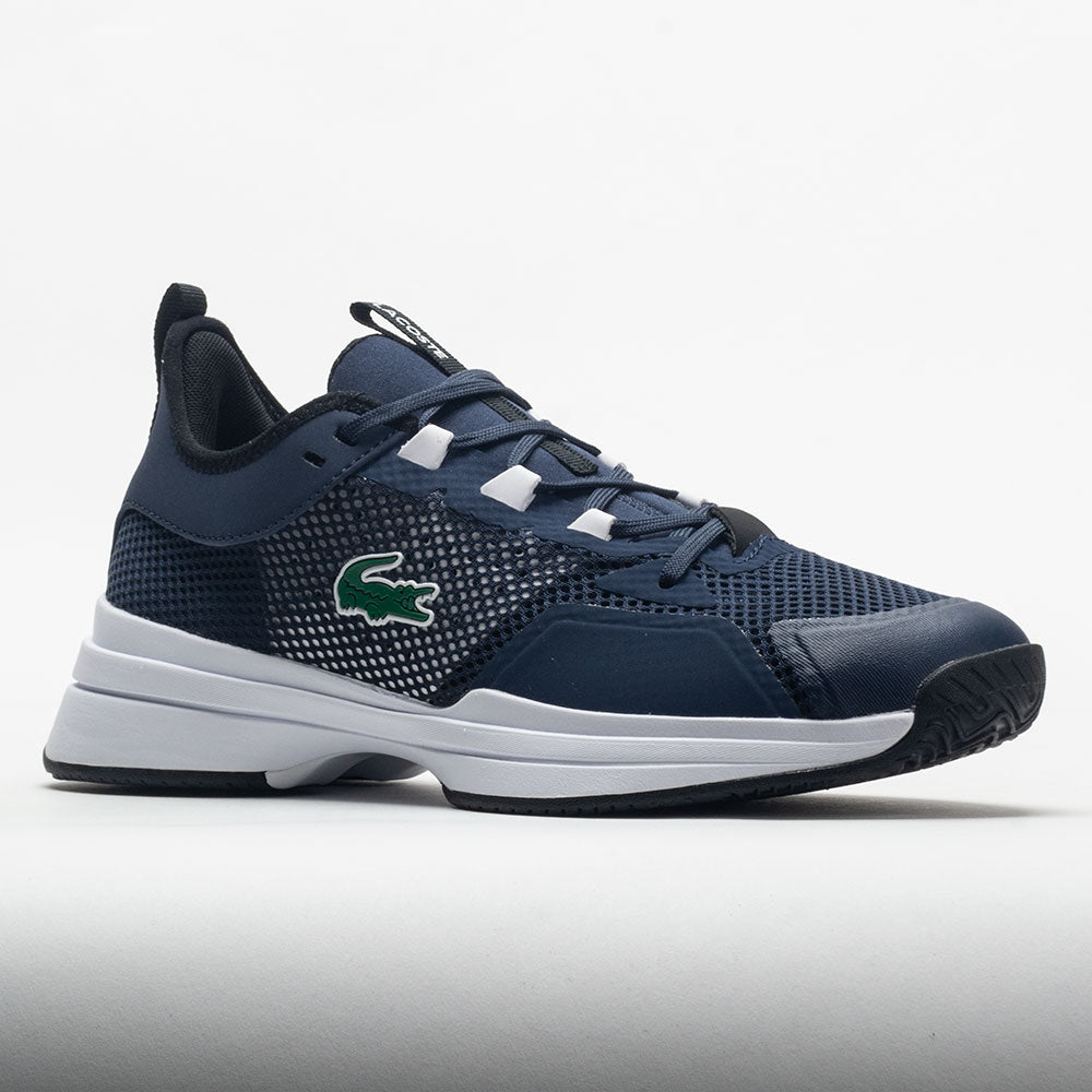 Lacoste AG-LT Men's  Navy/White