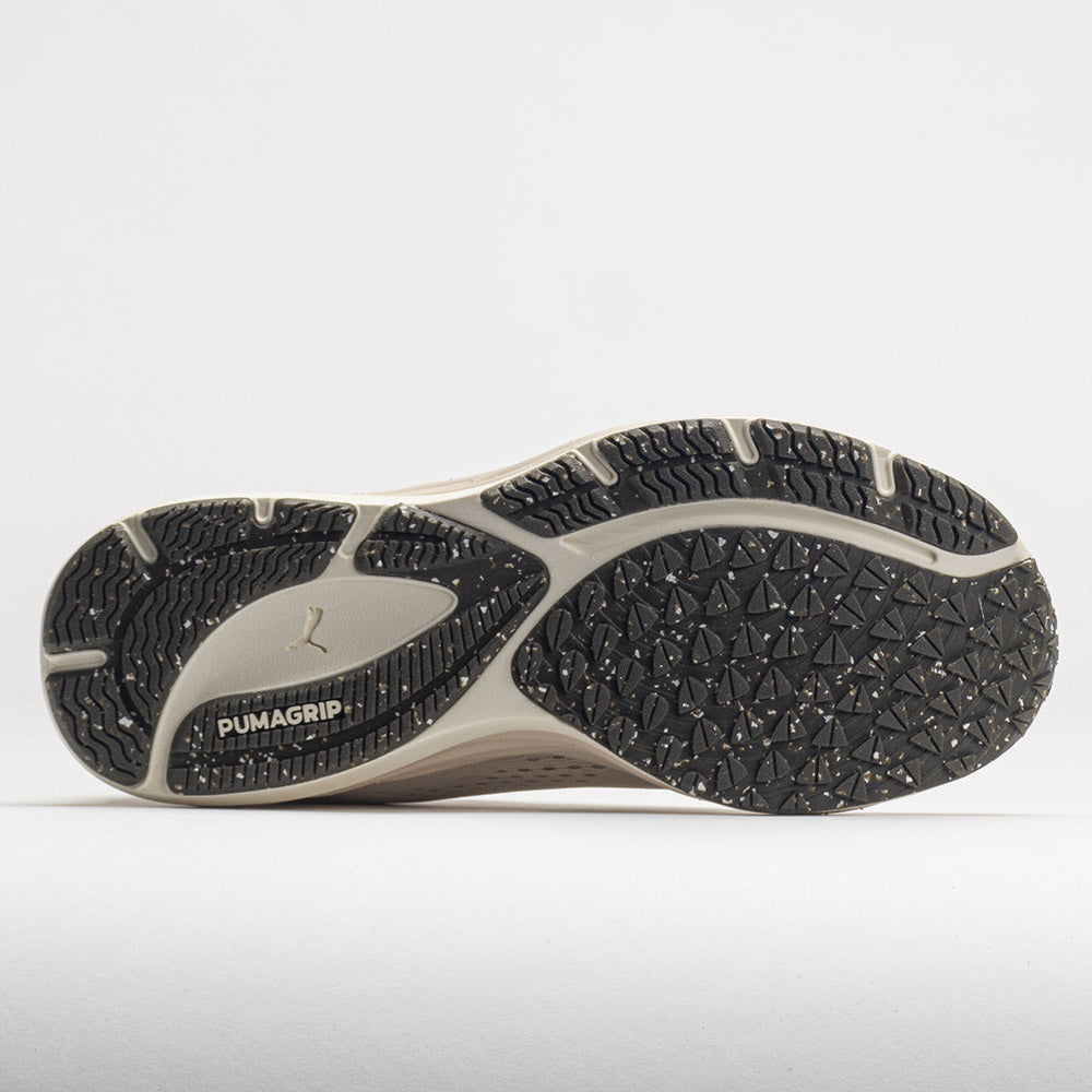 Puma Velocity Nitro 2 First Mile Women's  Warm White/Bright Melon