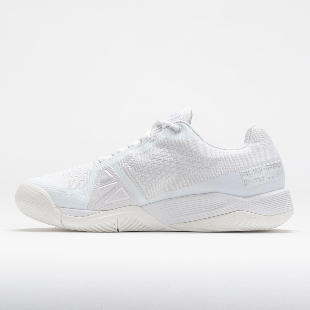 Wilson Rush Pro 4.0 Women's  White