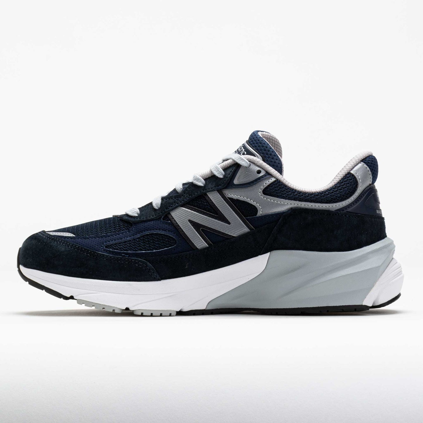 New Balance 990v6 Women's  Navy/White