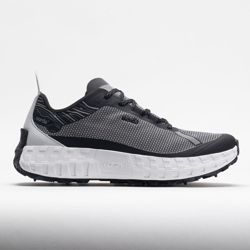 norda 001 Men's  Black
