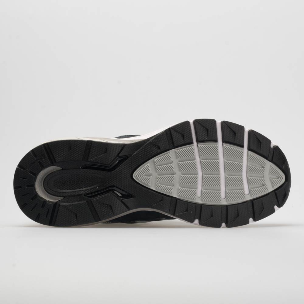 New Balance 990v5 Women's  Navy/Silver