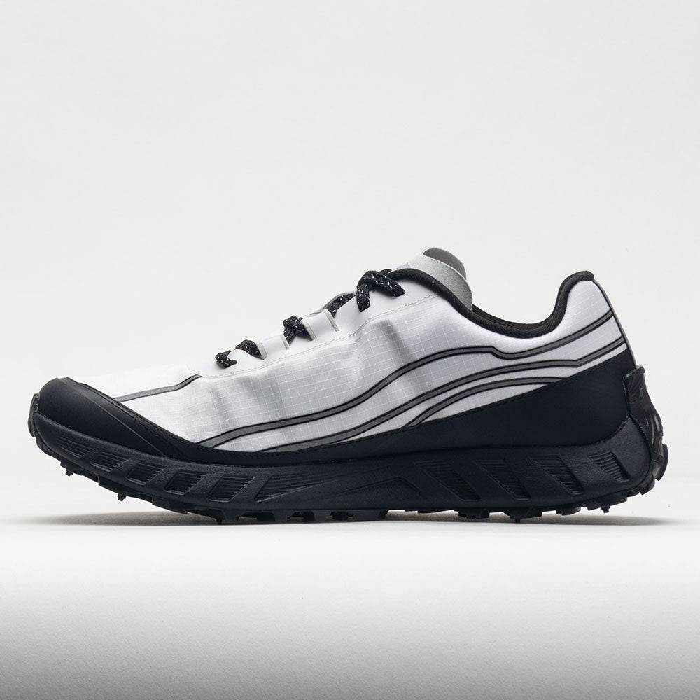 norda 002 Men's  Alpine White