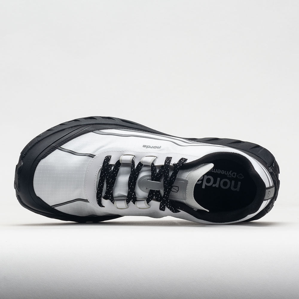 norda 002 Men's  Alpine White