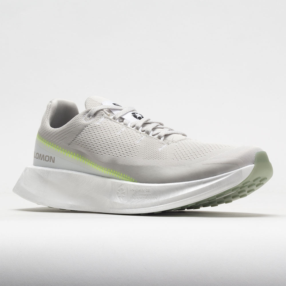 Salomon Index.02 Men's  White/Lunar Rock/Yellow