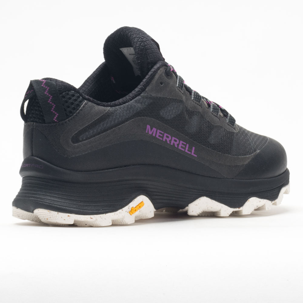 Merrell Moab Speed Women's  Black