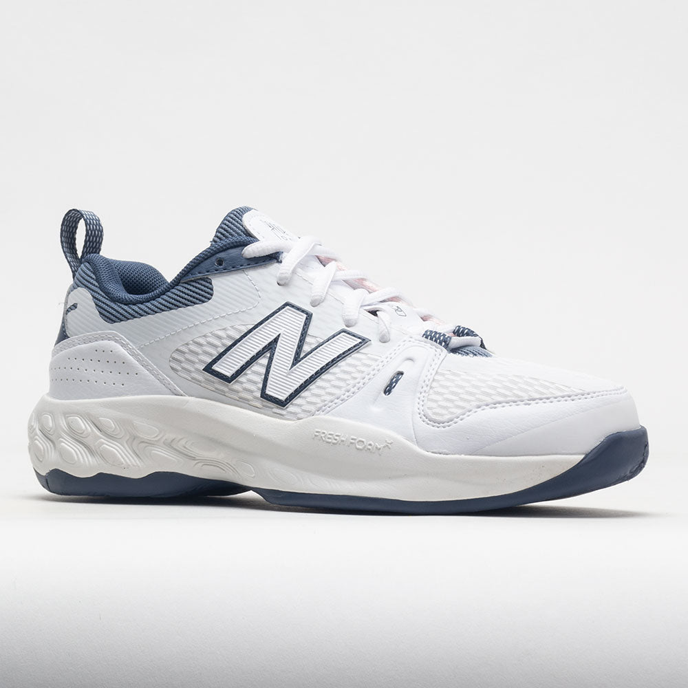 New Balance Fresh Foam X 1007 Women's  White/Sea Salt