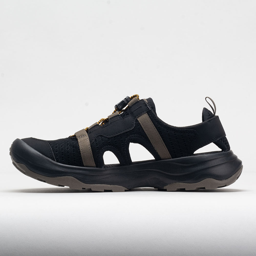 Teva Outflow CT Men's  Black