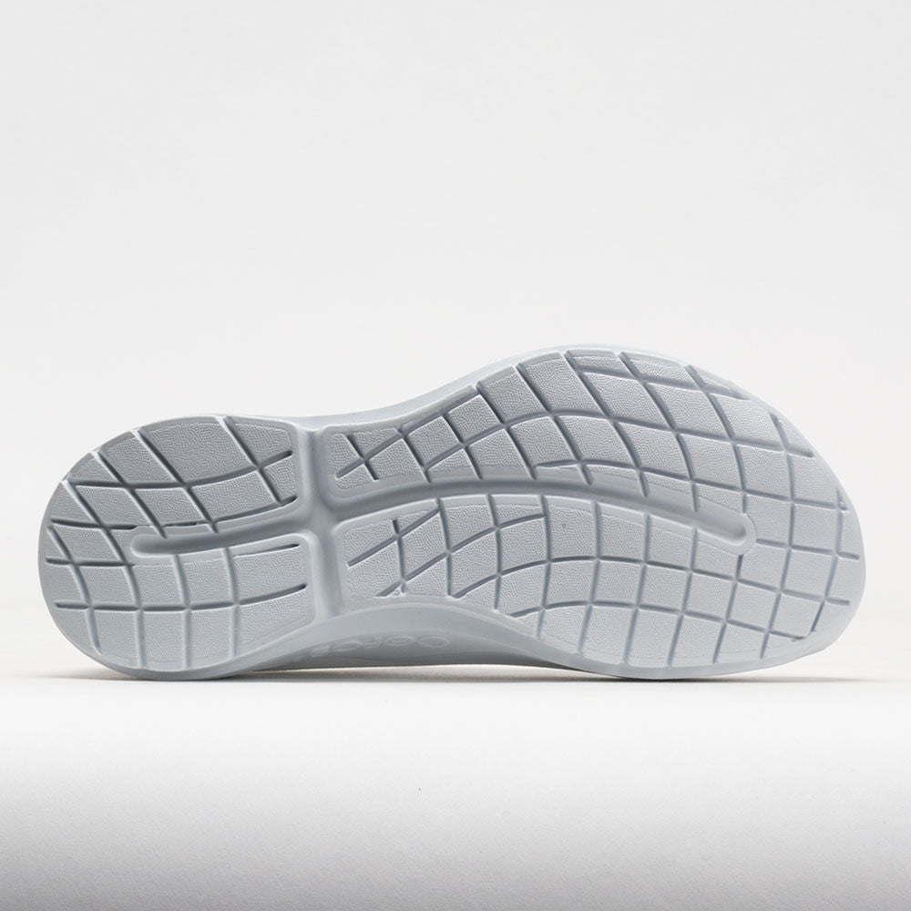 OOFOS OOmg Sport Women's  White