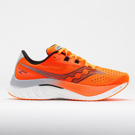 Saucony Endorphin Speed 4 Men's  ViZiOrange