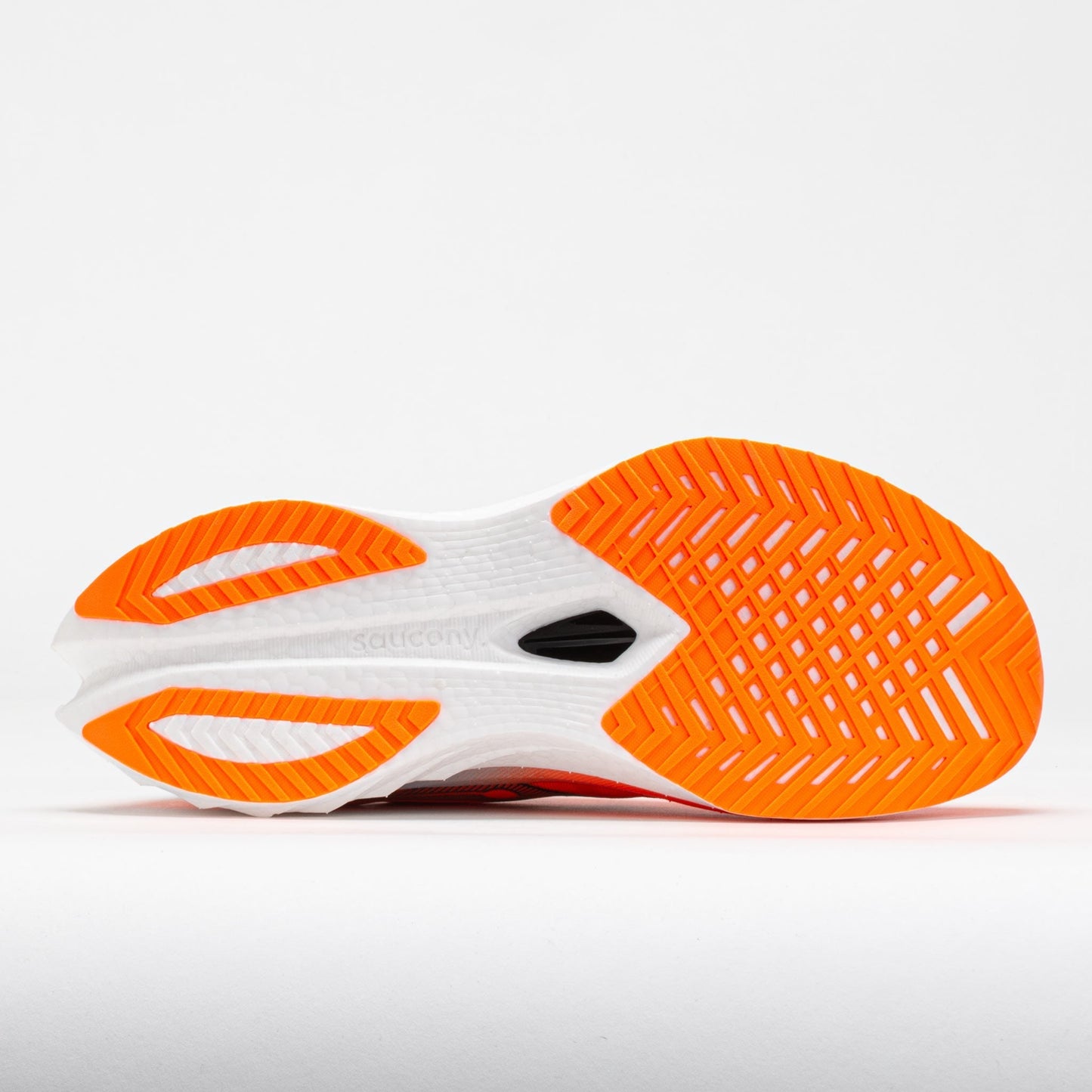 Saucony Endorphin Speed 4 Men's  ViZiOrange