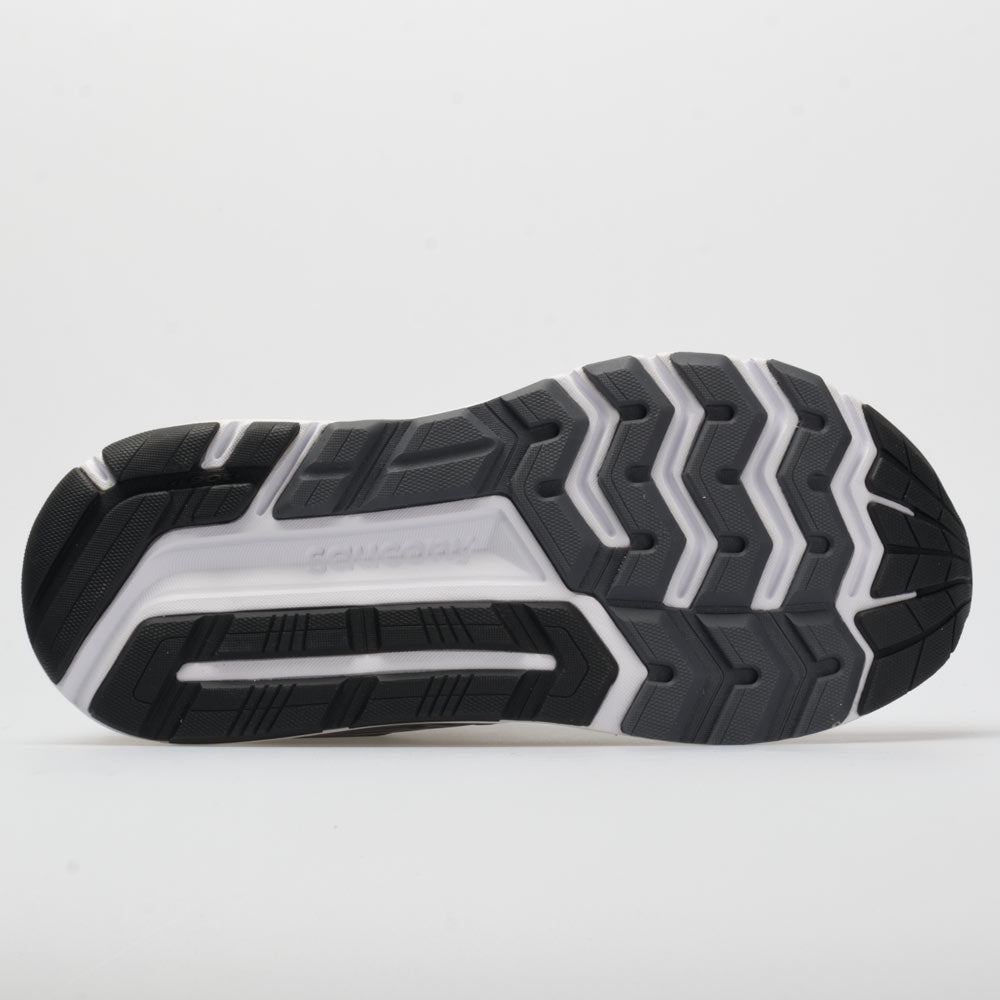 Saucony Echelon 8 Women's  Black/White