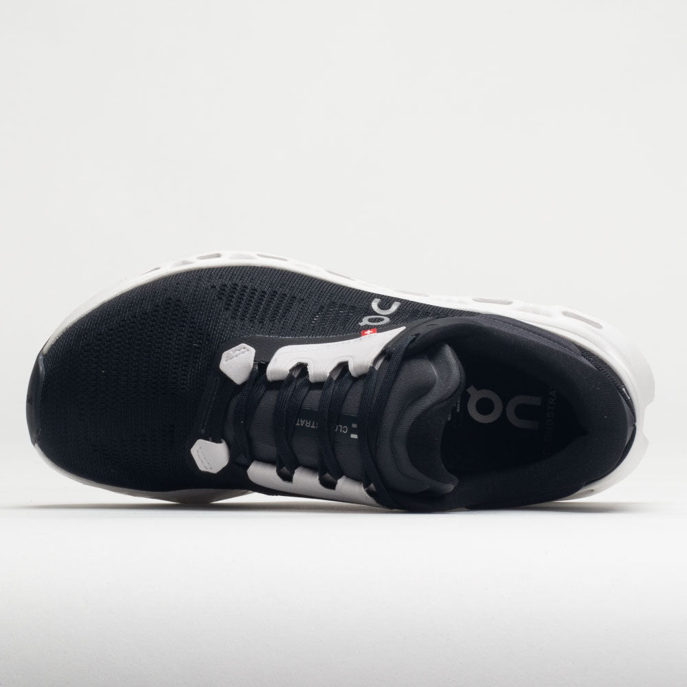 On Cloudstratus 3 Men's  Black/Frost