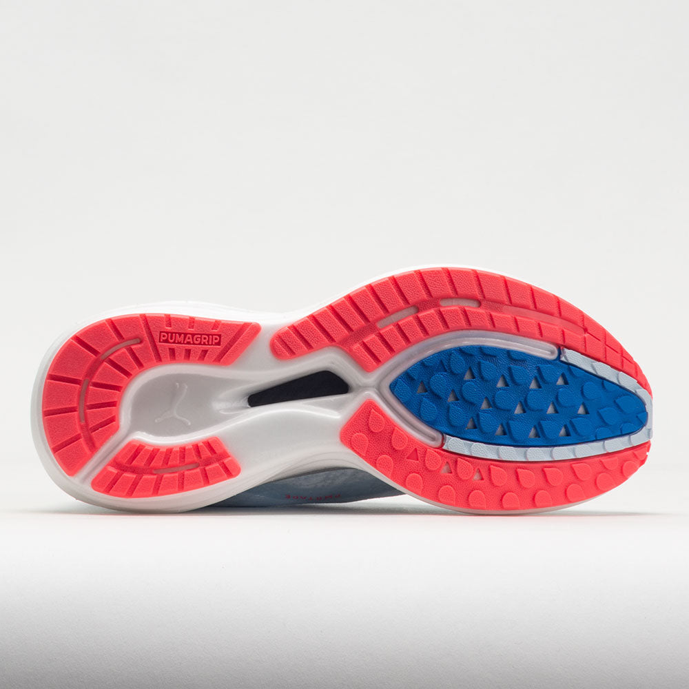 Puma Deviate Nitro 2 Women's  Icy Blue/Fire Orchid