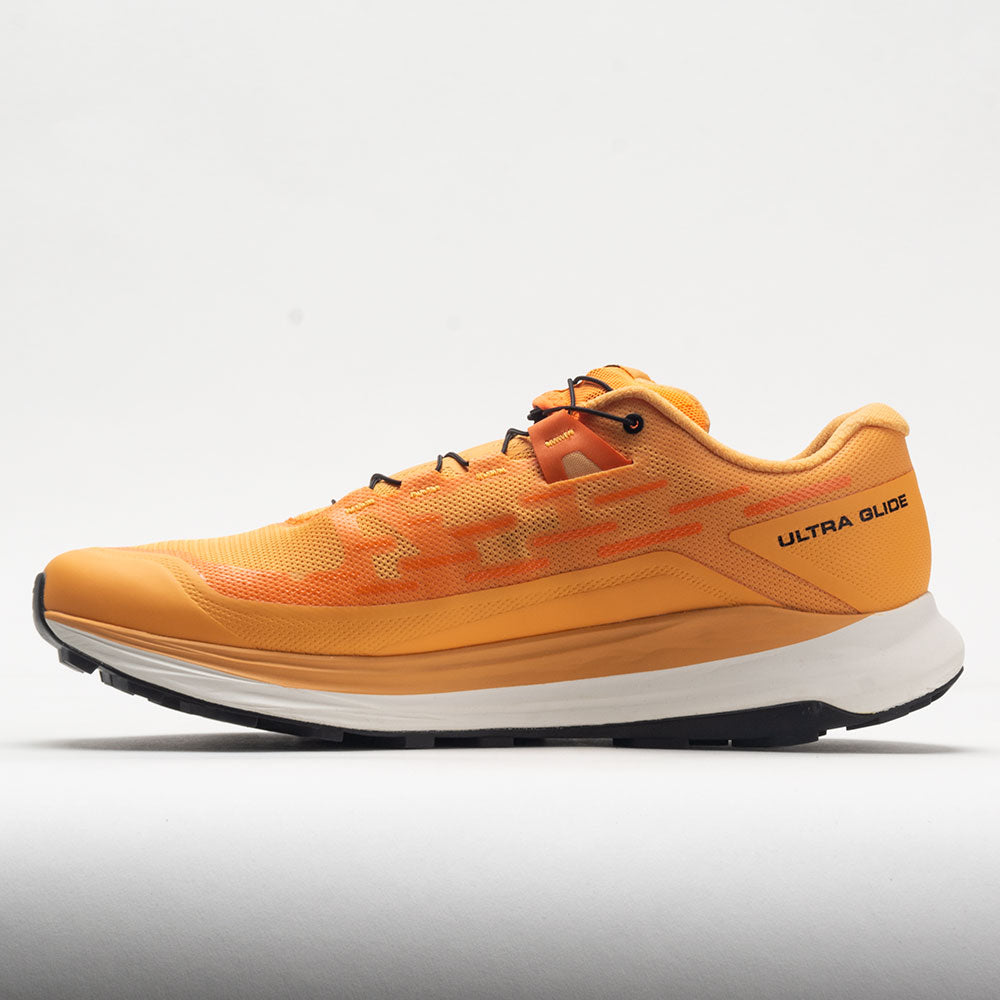 Salomon Ultra Glide Men's  Blazing Orange