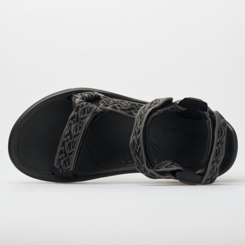 Teva Terra Fi 5 Universal Men's  Wavy Trail Black