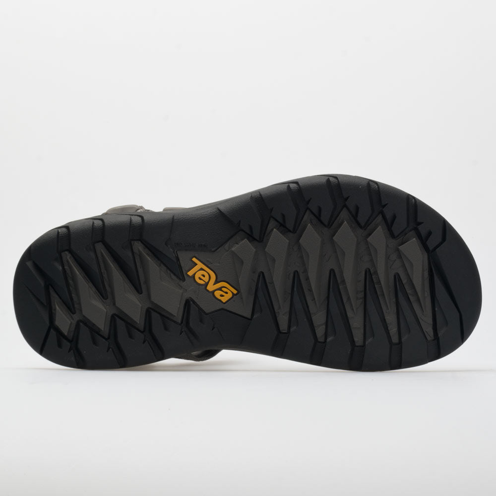 Teva Terra Fi 5 Universal Men's  Wavy Trail Black