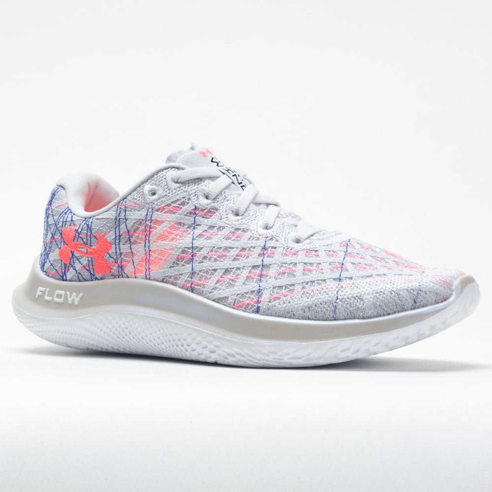 Under Armour HOVR Velociti Wind PRZM Women's  Halo Gray
