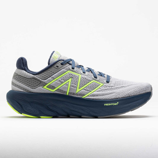 New Balance Fresh Foam X 1080v13 Men's  Raincloud/Indigo/Lime Glo