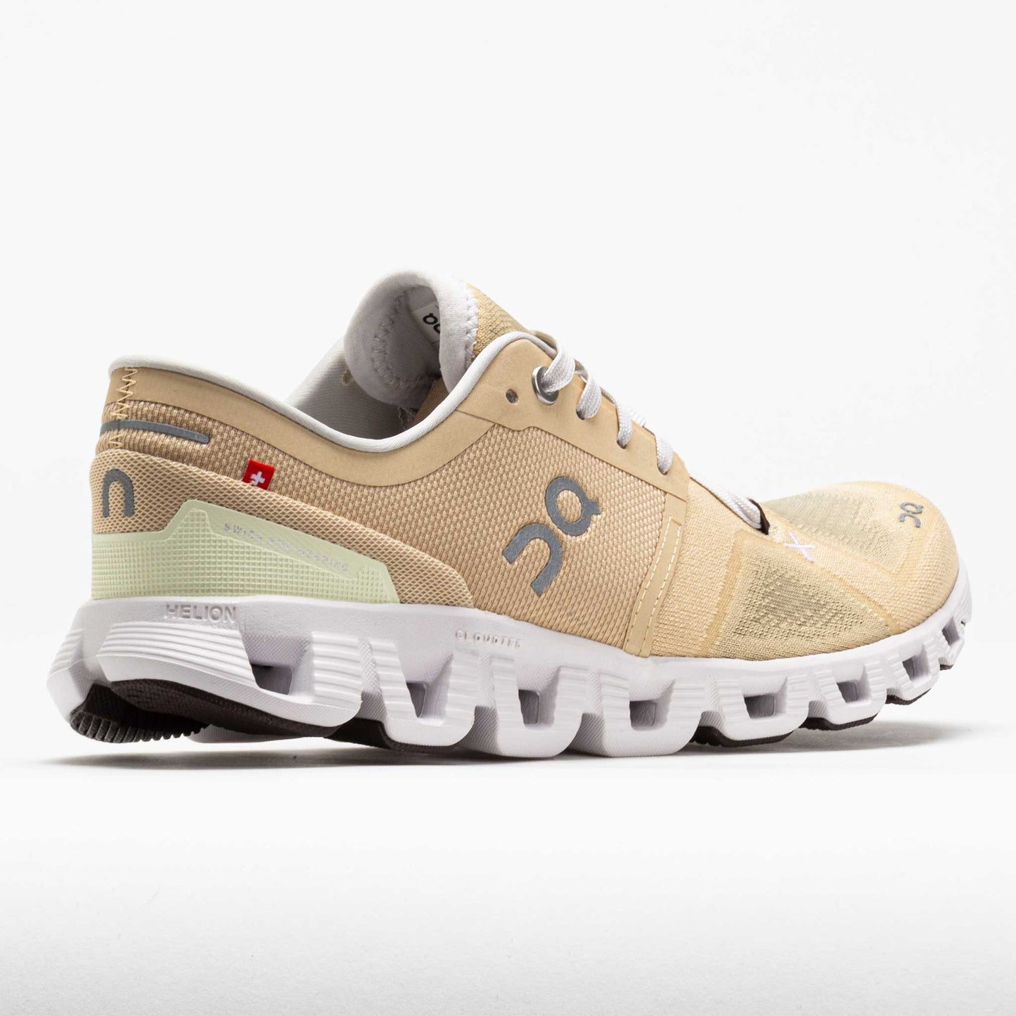 On Cloud X 3 Women's  Savannah/Frost