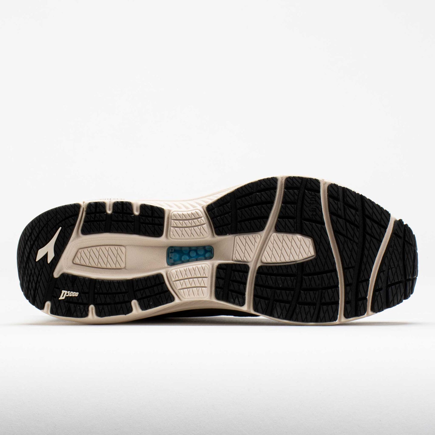 Diadora Mythos Blushield Vortice 9 Hip Men's  Black/Steel Gray