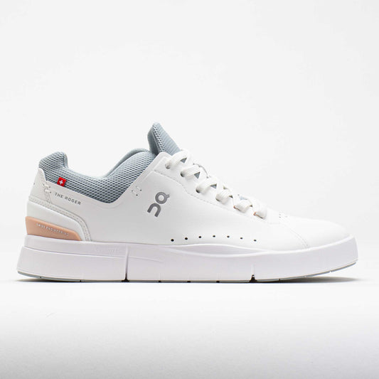 On The Roger Advantage 2 Women's  White/Rosehip