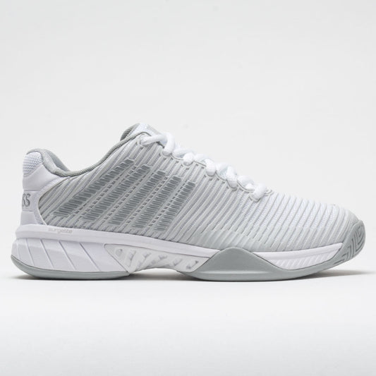 K-Swiss Hypercourt Express 2 Women's  Barely Blue/White/High-Rise