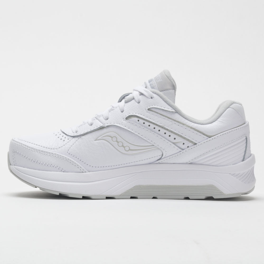 Saucony Echelon Walker 3 Men's  White
