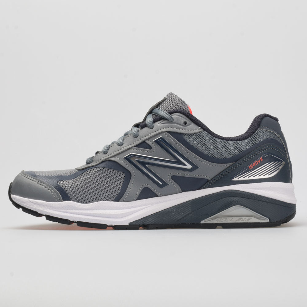 New Balance 1540v3 Women's  Gunmetal/Dragonfly