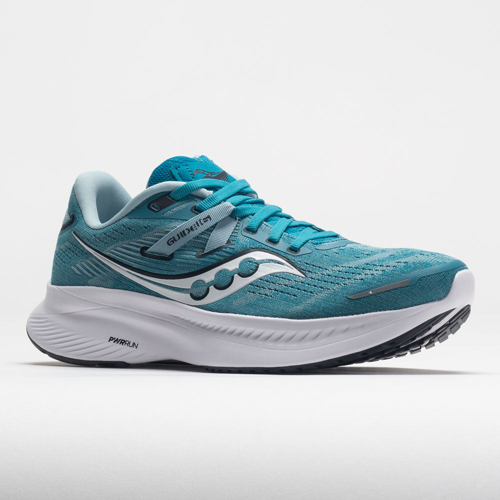 Saucony Guide 16 Women's  Ink/White