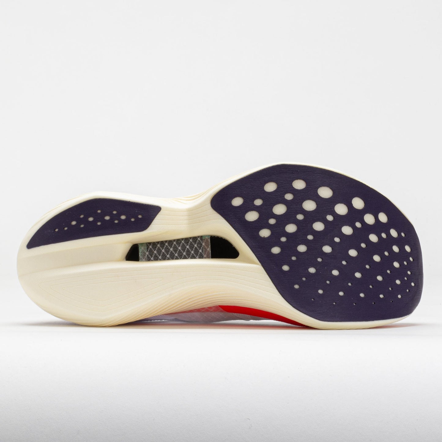 Saucony Endorphin Elite Women's  White/ViZiRed