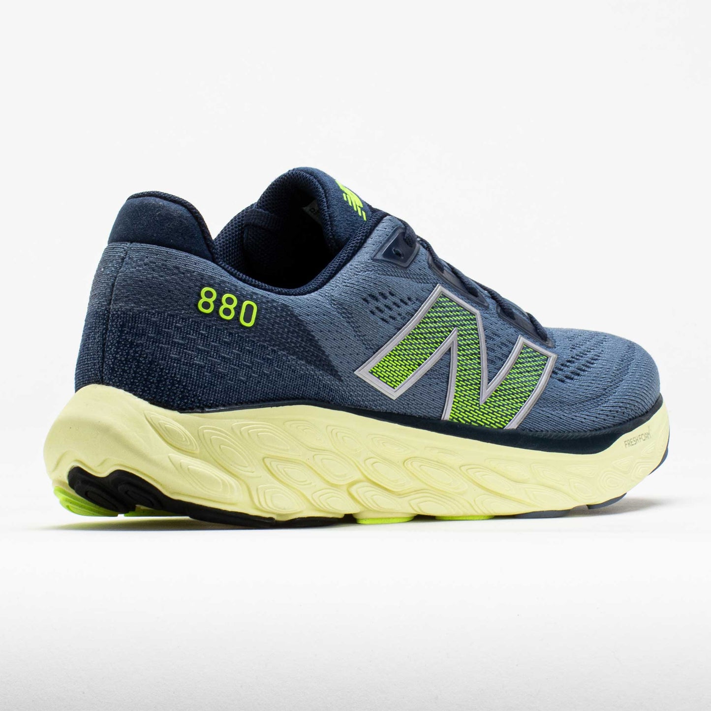 New Balance Fresh Foam X 880v14 Men's  Arctic Grey/Limelight/NB Navy