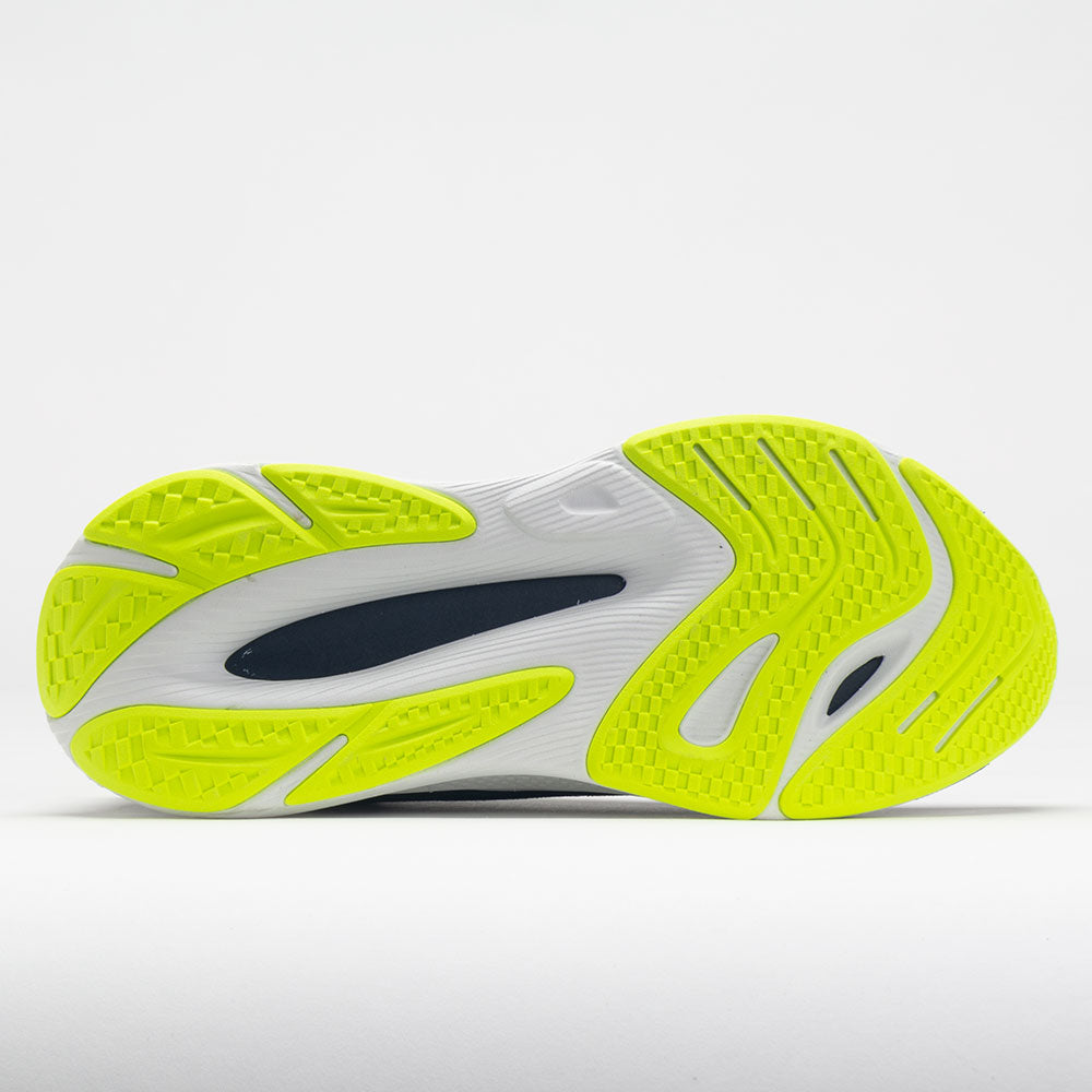 New Balance FuelCell Walker Elite Men's  NB Navy/Thirty Watt/White